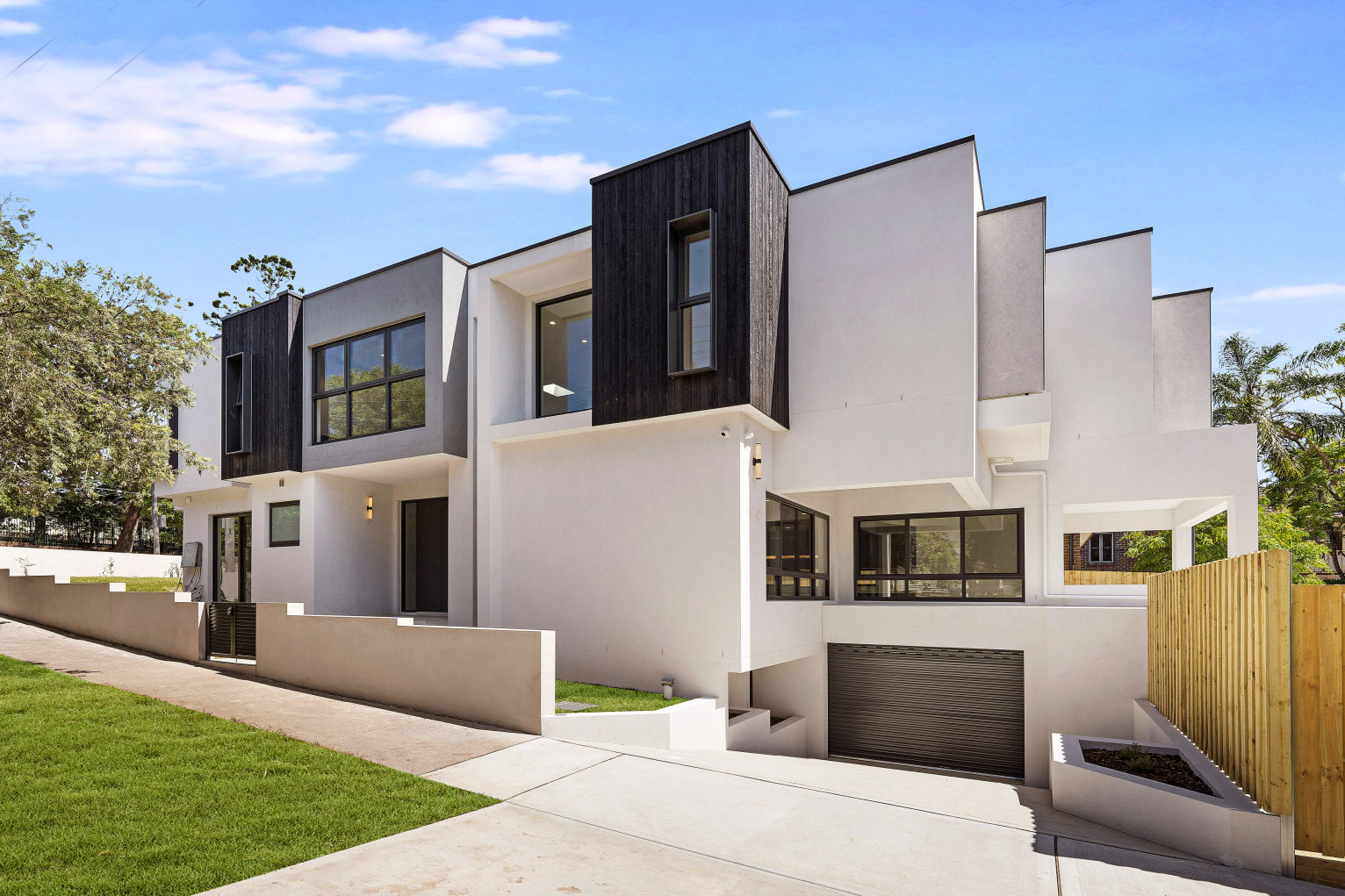 Builder Burwood Recent Project A