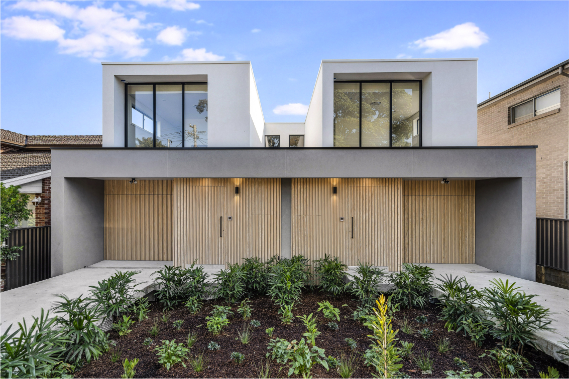 Builder Burwood Recent Project C