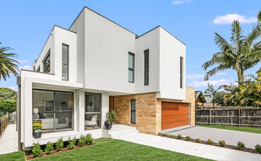 Builder Burwood Recent Project D