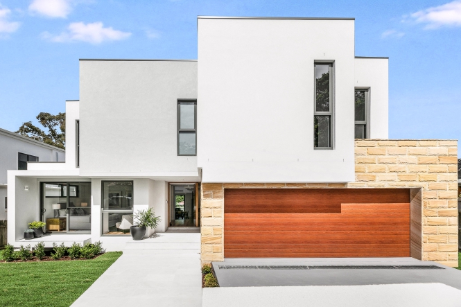 Luxury Two-Story Home in Burwood | Burwood Builder